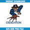 Creighton Bluejays Svg, Creighton Bluejays logo svg, Creighton Bluejays University, NCAA Svg, Ncaa Teams Svg (30).png