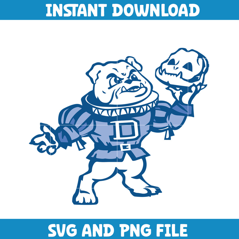 Drake Bulldogs University Svg, Drake Bulldogs logo svg, Drake Bulldogs University, NCAA Svg, Ncaa Teams Svg (17).png
