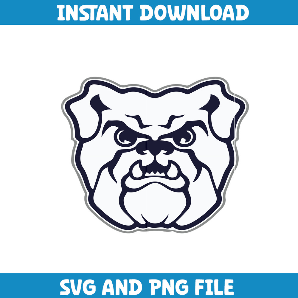 Drake Bulldogs University Svg, Drake Bulldogs logo svg, Drake Bulldogs University, NCAA Svg, Ncaa Teams Svg (18).png