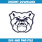 Drake Bulldogs University Svg, Drake Bulldogs logo svg, Drake Bulldogs University, NCAA Svg, Ncaa Teams Svg (18).png