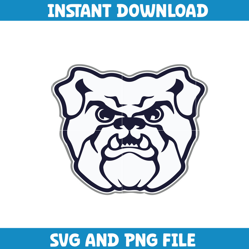 Drake Bulldogs University Svg, Drake Bulldogs logo svg, Drake Bulldogs University, NCAA Svg, Ncaa Teams Svg (18).png
