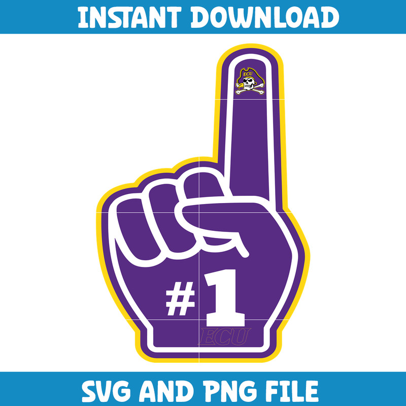 East Carolina University Svg, East Carolina logo svg, East Carolina University, NCAA Svg, Ncaa Teams Svg (22).png