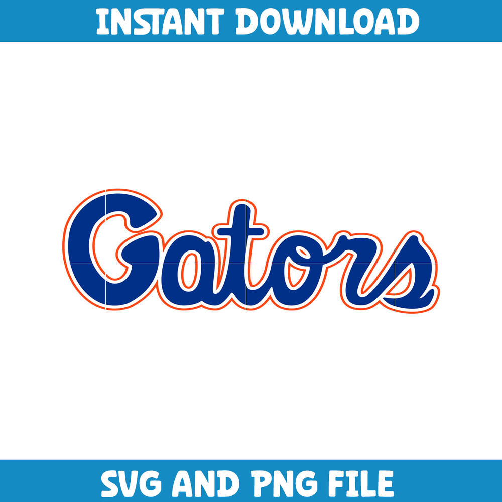 Florida Gators University Svg,Florida Gators logo svg, Florida Gators University, NCAA Svg, Ncaa Teams Svg (3).png