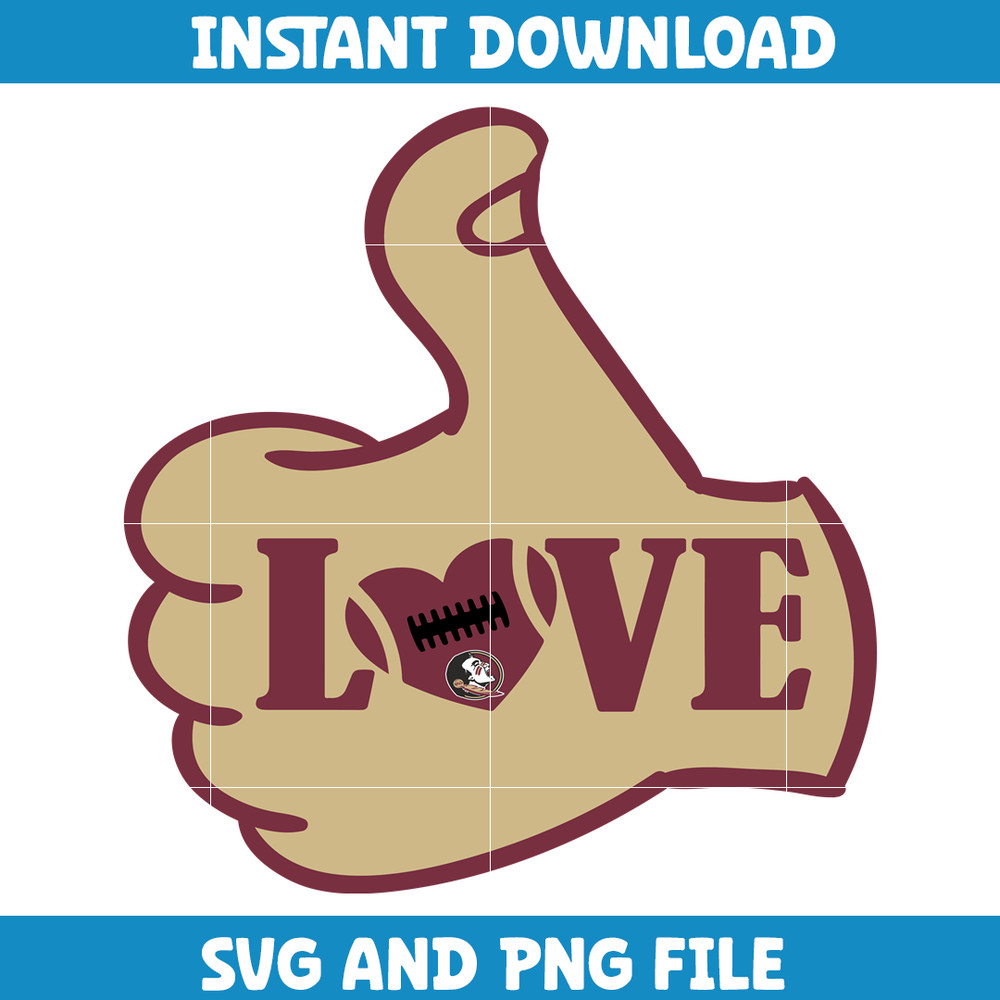 Florida State Seminoles Svg,Florida State logo svg, Florida State Seminoles University, NCAA Svg, Ncaa Teams Svg (30).png