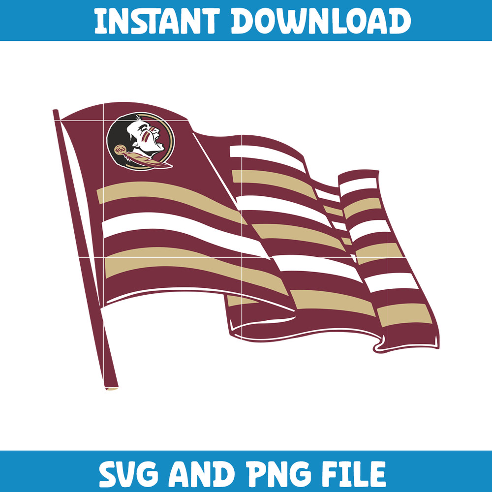Florida State Seminoles Svg,Florida State logo svg, Florida State Seminoles University, NCAA Svg, Ncaa Teams Svg (31).png