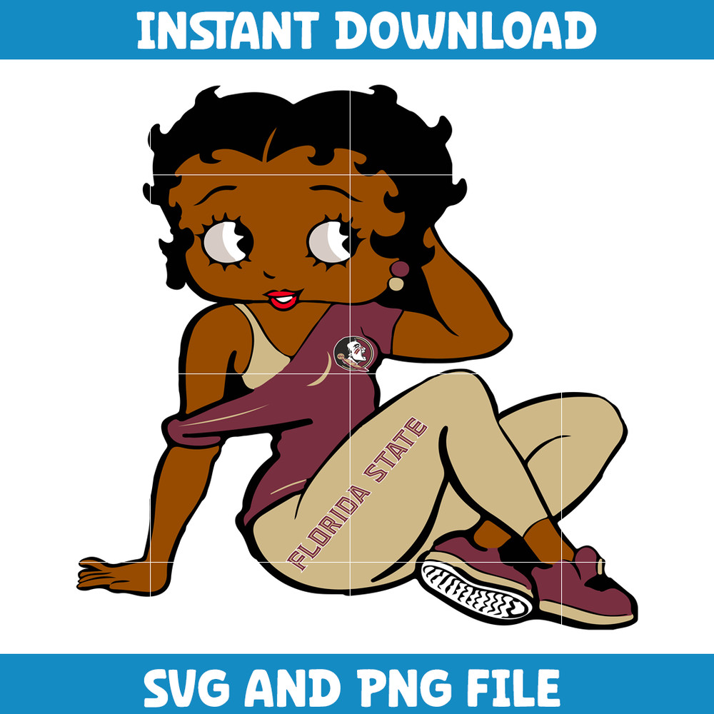 Florida State Seminoles Svg,Florida State logo svg, Florida State Seminoles University, NCAA Svg, Ncaa Teams Svg (37).png