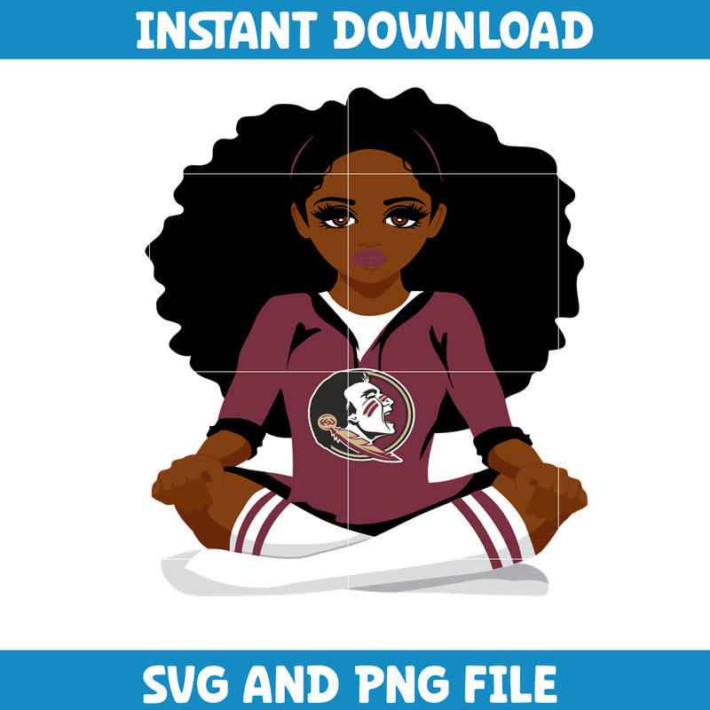 Florida State Seminoles Svg,Florida State logo svg, Florida State Seminoles University, NCAA Svg, Ncaa Teams Svg (53).png