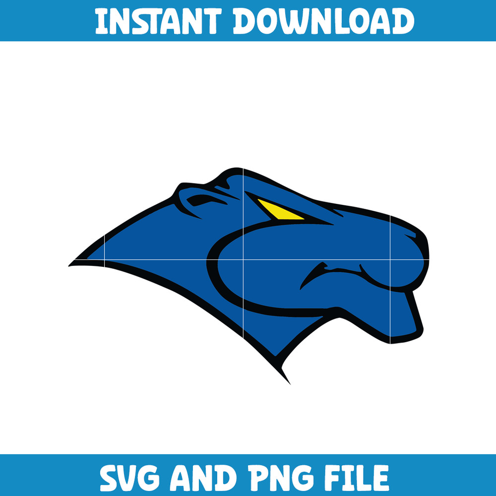 georgia state panthers Svg, georgia state panthers logo svg, georgia state panthers University, NCAA Svg, sport svg (4).png