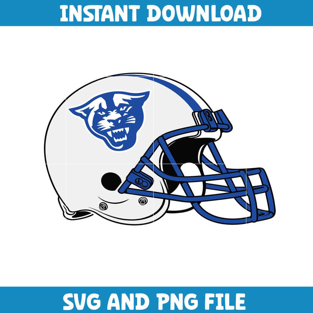 georgia state panthers Svg, georgia state panthers logo svg, georgia state panthers University, NCAA Svg, sport svg (40).png