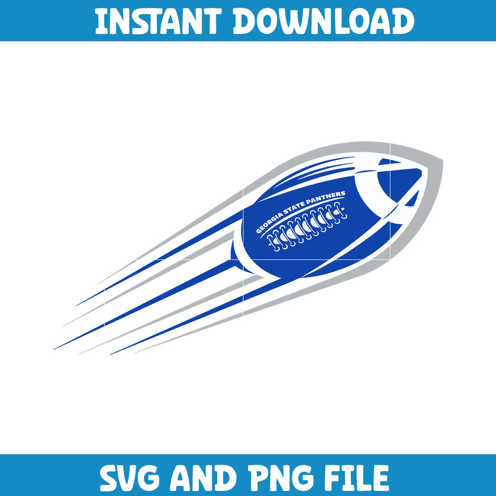 georgia state panthers Svg, georgia state panthers logo svg, georgia state panthers University, NCAA Svg, sport svg (54).png