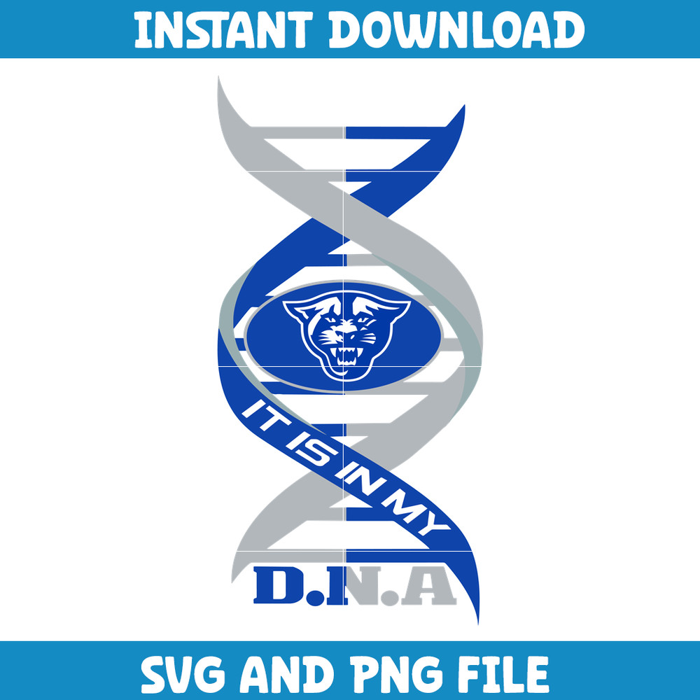 georgia state panthers Svg, georgia state panthers logo svg, georgia state panthers University, NCAA Svg, sport svg (57).png
