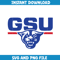 georgia state panthers Svg, georgia state panthers logo svg, georgia state panthers University, NCAA Svg, sport svg (6).png