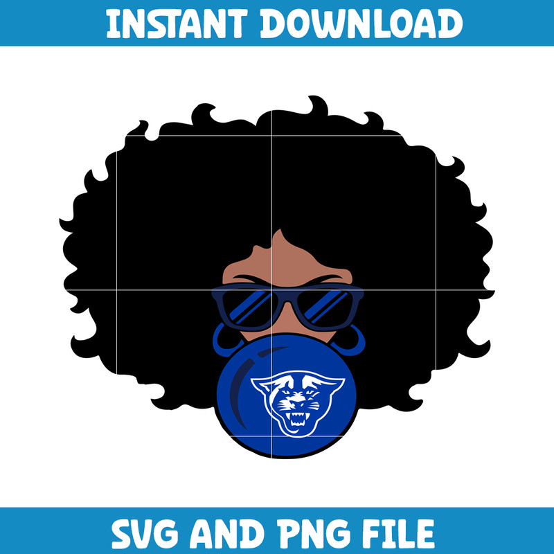 georgia state panthers Svg, georgia state panthers logo svg, georgia state panthers University, NCAA Svg, sport svg (62).png