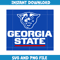 georgia state panthers Svg, georgia state panthers logo svg, georgia state panthers University, NCAA Svg, sport svg (66).png