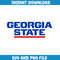 georgia state panthers Svg, georgia state panthers logo svg, georgia state panthers University, NCAA Svg, sport svg (74).png