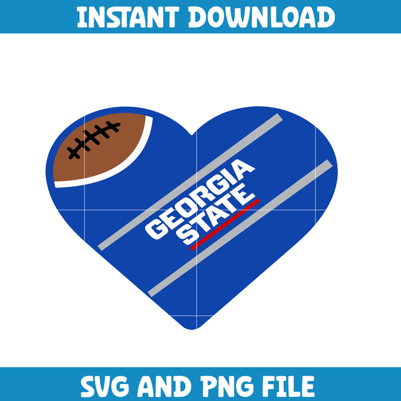 georgia state panthers Svg, georgia state panthers logo svg, georgia state panthers University, NCAA Svg, sport svg (82).png