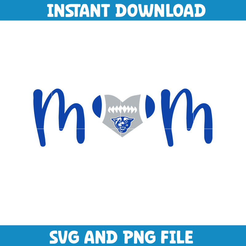georgia state panthers Svg, georgia state panthers logo svg, georgia state panthers University, NCAA Svg, sport svg (98).png