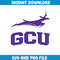 Grand Canyon Antelopes Svg, Grand Canyon Antelopes logo svg, Grand Canyon Antelopes University, NCAA Svg (11).png