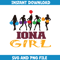 Iona gaels Svg, Iona gaels logo svg, IIona gaels University svg, NCAA Svg, sport svg, digital download (23).png