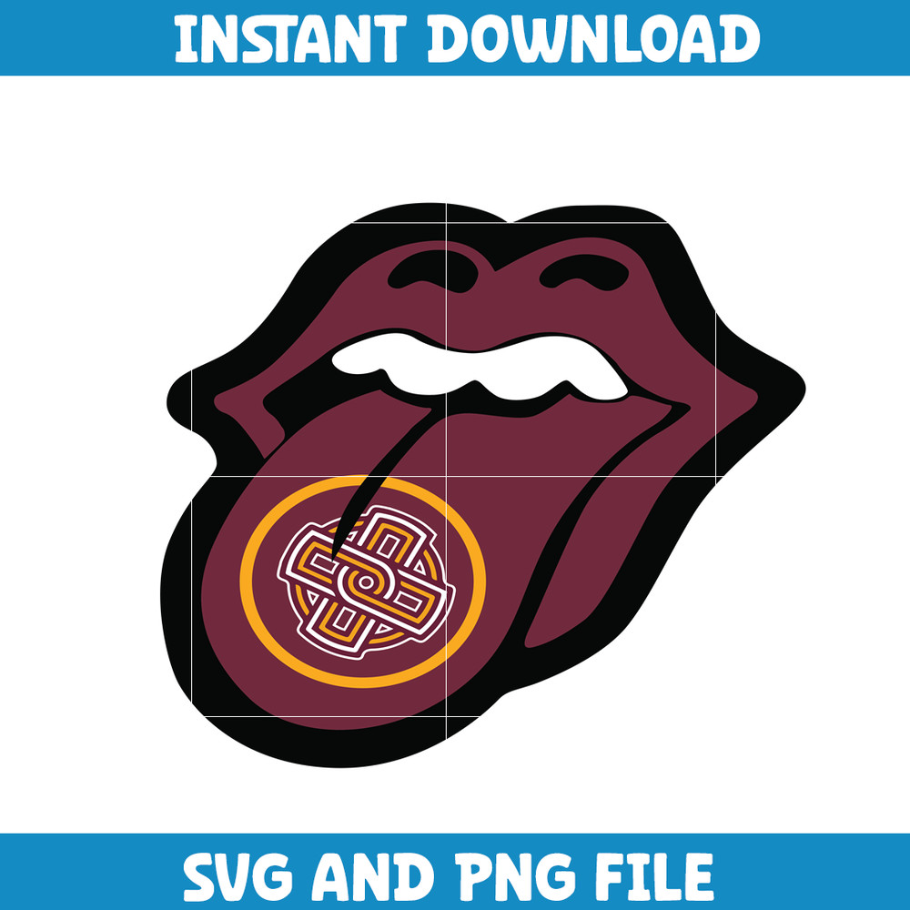 Iona gaels Svg, Iona gaels logo svg, IIona gaels University svg, NCAA Svg, sport svg, digital download (40).png