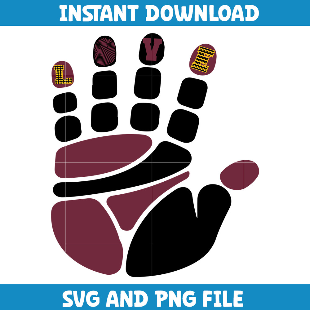 Iona gaels Svg, Iona gaels logo svg, IIona gaels University svg, NCAA Svg, sport svg, digital download (45).png
