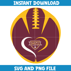 Iona gaels Svg, Iona gaels logo svg, IIona gaels University svg, NCAA Svg, sport svg, digital download (51)