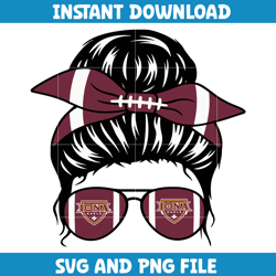 Iona gaels Svg, Iona gaels logo svg, IIona gaels University svg, NCAA Svg, sport svg, digital download (81)
