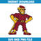 Iona gaels Svg, Iona gaels logo svg, IIona gaels University svg, NCAA Svg, sport svg, digital download (9).png
