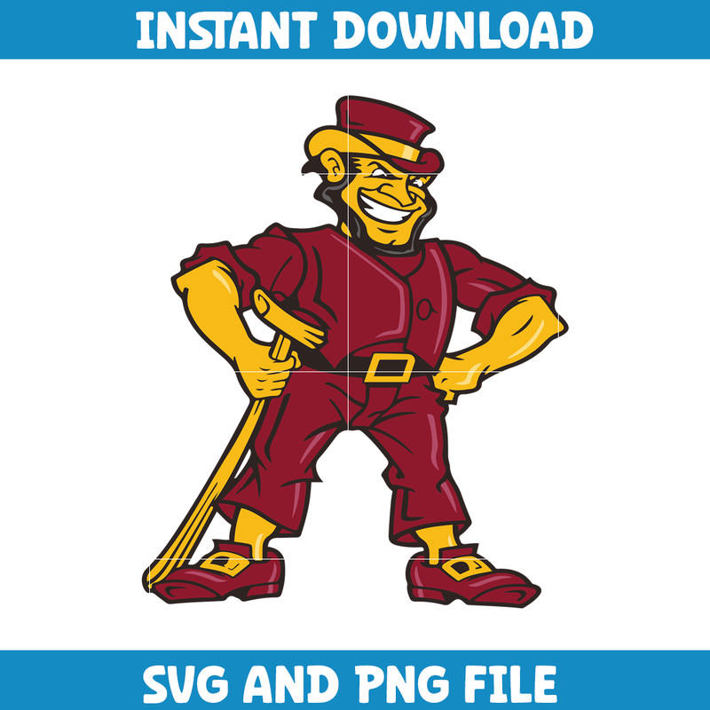 Iona gaels Svg, Iona gaels logo svg, IIona gaels University svg, NCAA Svg, sport svg, digital download (9).png