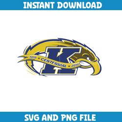 Kent State Golden Svg, Kent State Golden logo svg, Kent State Golden University svg, NCAA Svg, sport svg (18)
