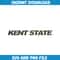 Kent State Golden Svg, Kent State Golden logo svg, Kent State Golden University svg, NCAA Svg, sport svg (7).png