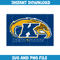 Kent State Golden Svg, Kent State Golden logo svg, Kent State Golden University svg, NCAA Svg, sport svg (73).png