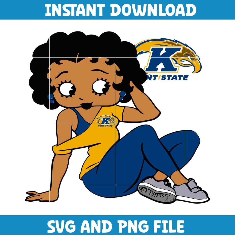 Kent State Golden Svg, Kent State Golden logo svg, Kent State Golden University svg, NCAA Svg, sport svg (75).png