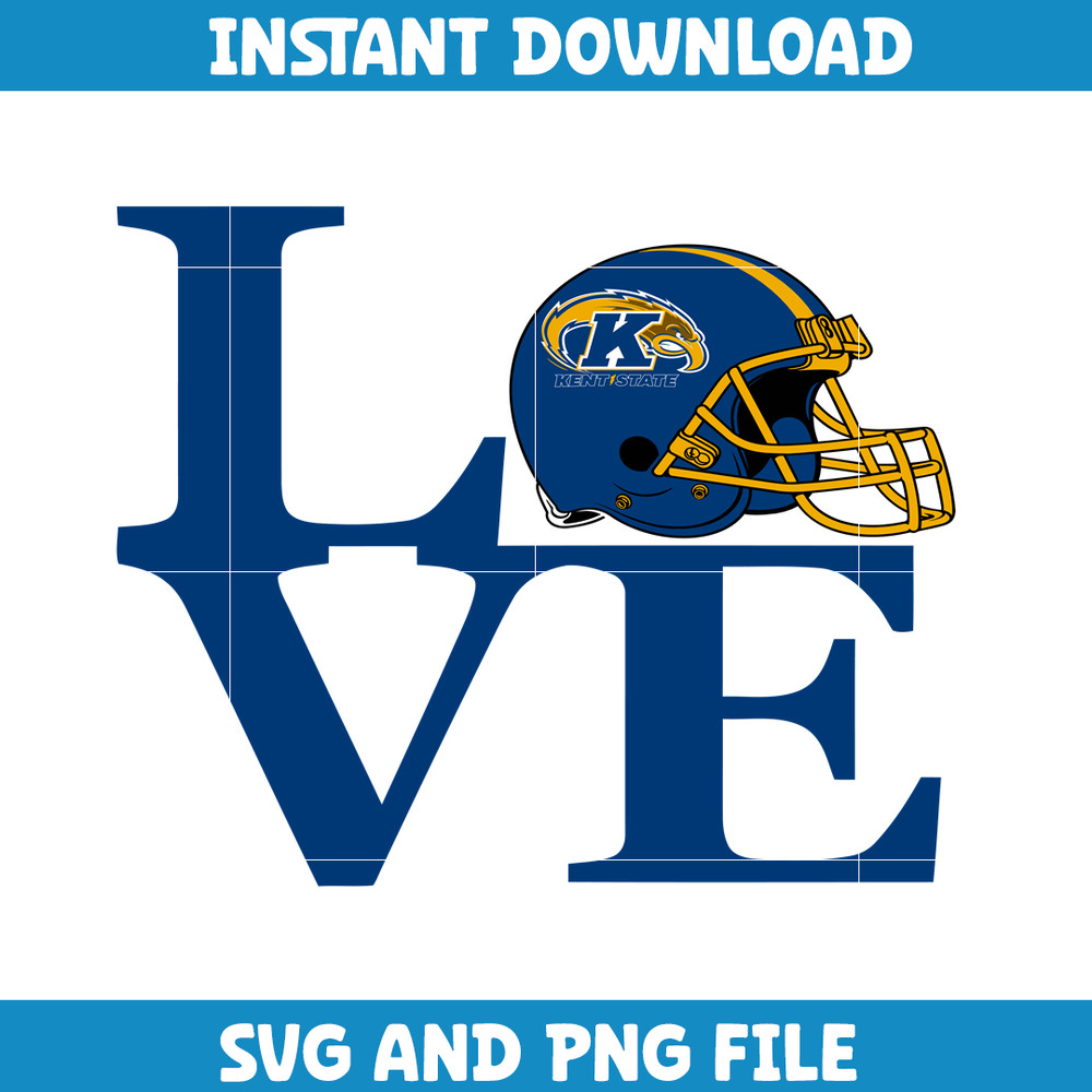 Kent State Golden Svg, Kent State Golden logo svg, Kent State Golden University svg, NCAA Svg, sport svg (86).png