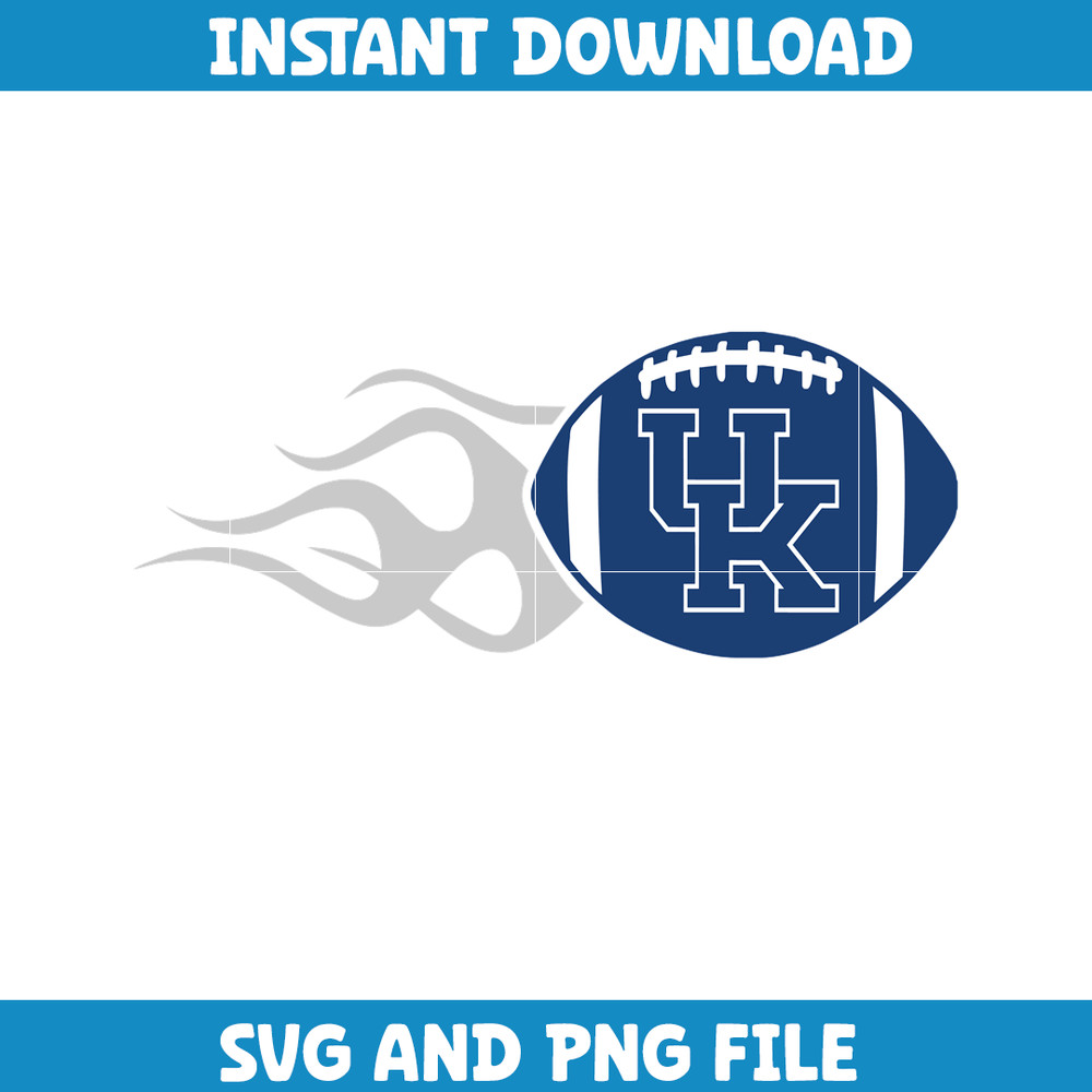 Kentucky Wildcats Svg, Kentucky Wildcats logo svg, Kentucky Wildcats University svg, NCAA Svg, sport svg (11).png