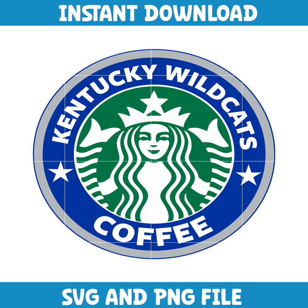 Kentucky Wildcats Svg, Kentucky Wildcats logo svg, Kentucky Wildcats University svg, NCAA Svg, sport svg (16).png