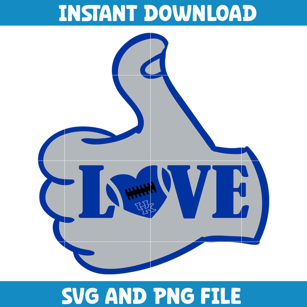 Kentucky Wildcats Svg, Kentucky Wildcats logo svg, Kentucky Wildcats University svg, NCAA Svg, sport svg (21).png