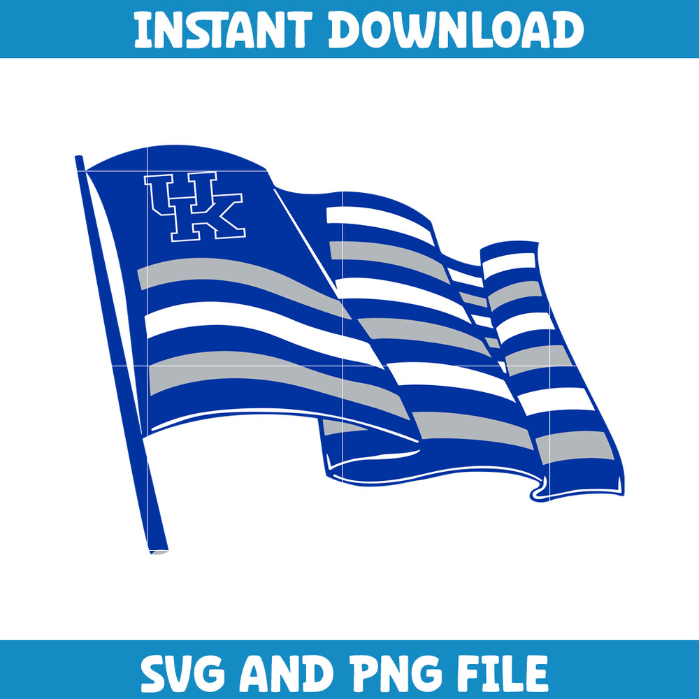 Kentucky Wildcats Svg, Kentucky Wildcats logo svg, Kentucky Wildcats University svg, NCAA Svg, sport svg (22).png