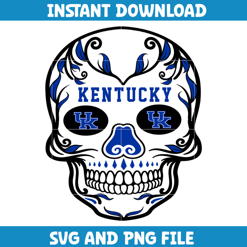 Kentucky Wildcats Svg, Kentucky Wildcats logo svg, Kentucky Wildcats University svg, NCAA Svg, sport svg (30).png