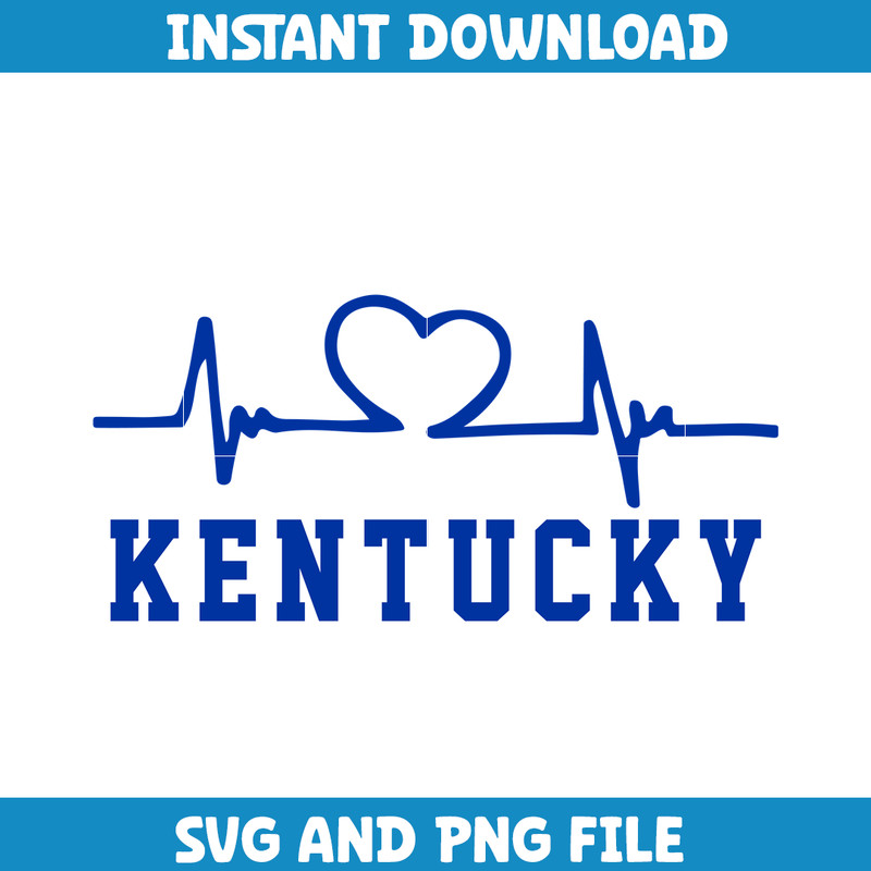 Kentucky Wildcats Svg, Kentucky Wildcats logo svg, Kentucky Wildcats University svg, NCAA Svg, sport svg (36).png