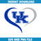 Kentucky Wildcats Svg, Kentucky Wildcats logo svg, Kentucky Wildcats University svg, NCAA Svg, sport svg (55).png