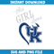 Kentucky Wildcats Svg, Kentucky Wildcats logo svg, Kentucky Wildcats University svg, NCAA Svg, sport svg (7).png