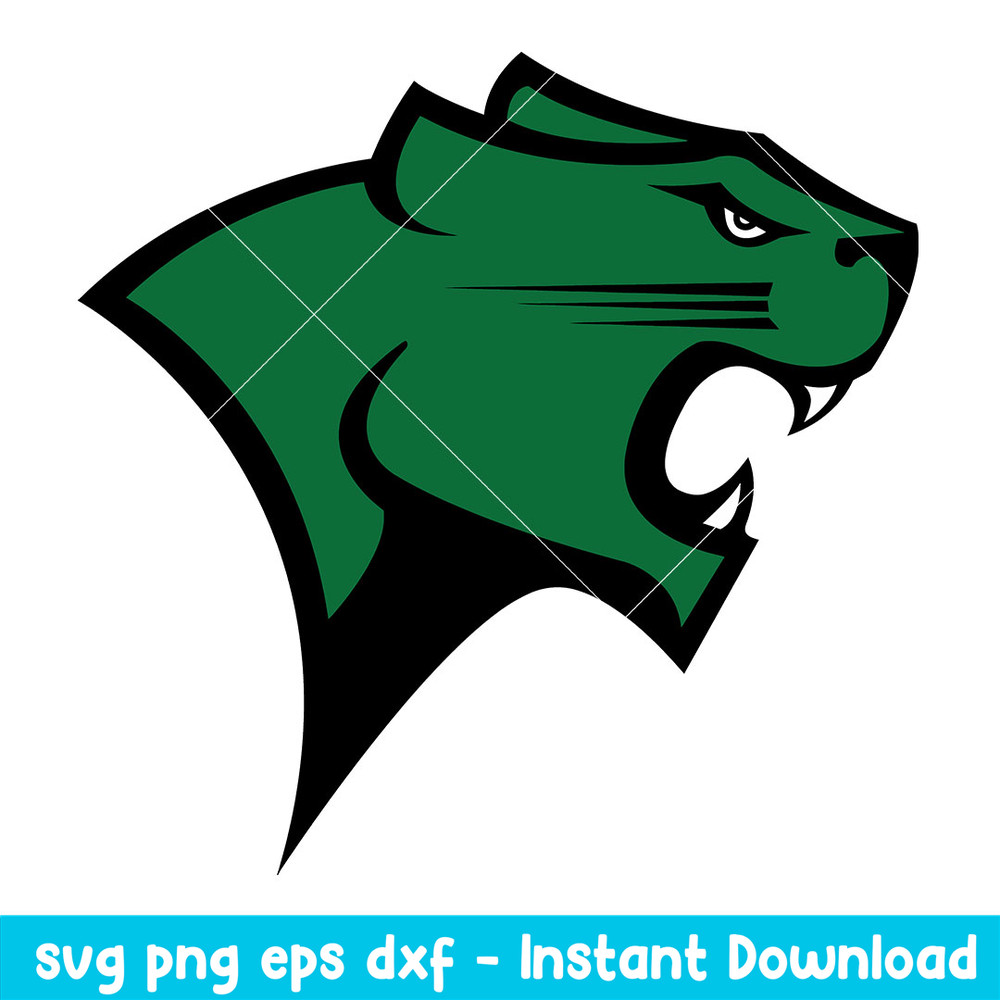 Chicago State Cougars Logo Svg, Chicago State Cougars Svg, NCAA Svg, Png Dxf Eps Digital File.jpeg