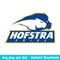Hofstra Pride Logo Svg, Hofstra Pride Svg, NCAA Svg, Png Dxf Eps Digital File.jpeg