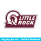 Little Rock Trojans Logo Svg, Little Rock Trojans Svg, NCAA Svg, Png Dxf Eps Digital File.jpeg