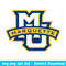 Marquette Golden Eagles Logo Svg, Marquette Golden Eagles Svg, NCAA Svg, Png Dxf Eps Digital Fiel.jpeg