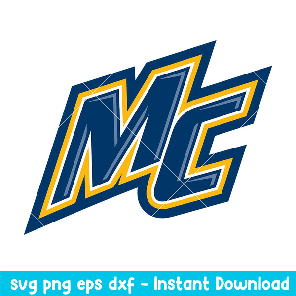 Merrimack Warriors Logo Svg, Merrimack Warriors Svg, NCAA Svg, Png Dxf Eps Digital File.jpeg