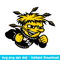 Wichita State Shockers Logo Svg, Wichita State Shockers Svg, NCAA Svg, Png Dxf Eps Digital File.jpeg