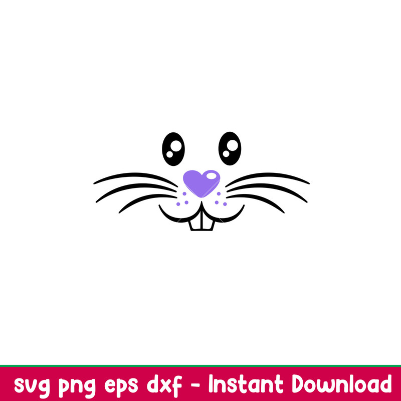 Bunny Face Boy Svg, Easter Bunny Faces, Easter Bunny Faces Svg, Happy Easter Svg, Easter egg Svg, Spring Svg,png,.jpeg