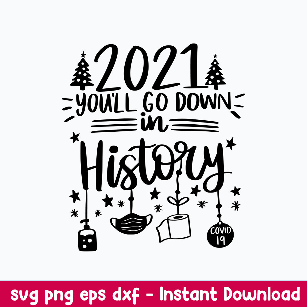 Christmas Quarantine 2021 Svg, Christmas Quarantine 2021 Svg, Png Dxf Eps File.jpeg